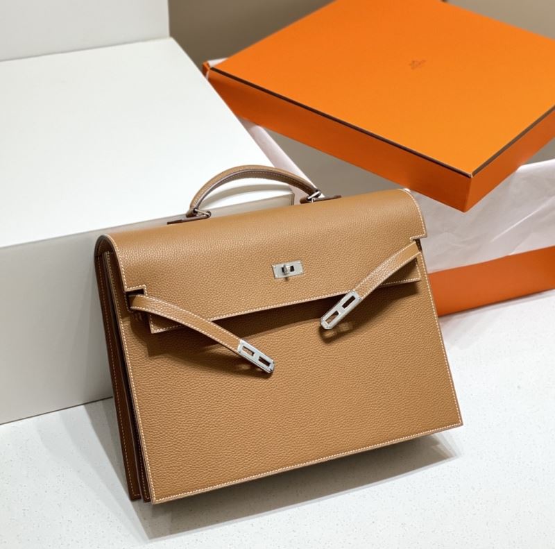 Hermes Kelly Bags